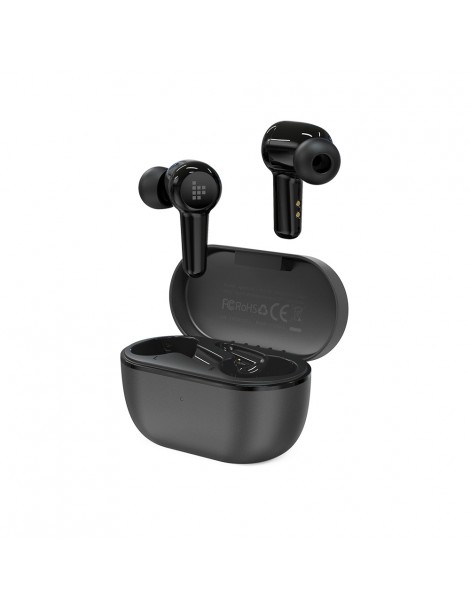 Tronsmart Apollo Air+ ANC-TWS Auricolari Bluetooth - Nero Convenienza