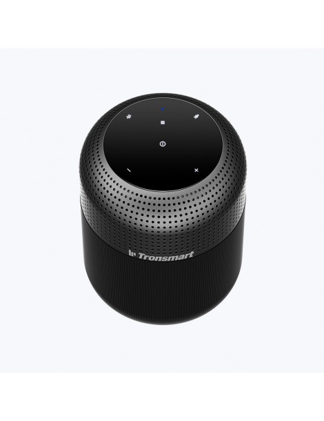 Tronsmart Element T6 Max Altoparlante Bluetooth - Nero Offerta