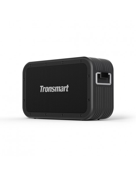Tronsmart Force Max 80W Altoparlante da esterno 15000mAh IPX6 Impermeabile Bluetooth Versione 5.0 In Vendita