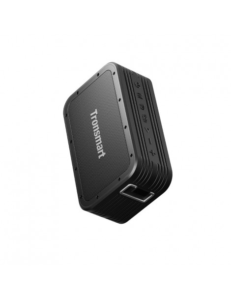 Tronsmart Force Max 80W Altoparlante da esterno 15000mAh IPX6 Impermeabile Bluetooth Versione 5.0 In Vendita