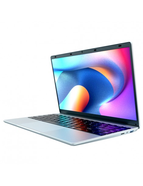 KUU XBOOK-2 Laptop da 14 1 pollici Intel Gemini Lake J4105 8GB RAM 256GB SSD 1080P IPS WiFi Bluetooth Windows 11 Pro Saldi