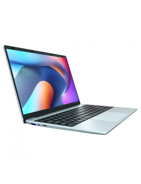 KUU XBOOK-2 Laptop da 14 1 pollici Intel Gemini Lake J4105 8GB RAM 256GB SSD 1080P IPS WiFi Bluetooth Windows 11 Pro Saldi