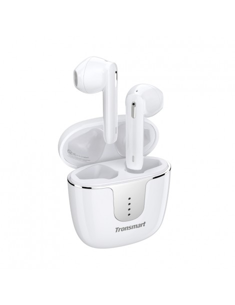 Tronsmart Onyx Ace Pro Auricolari True Wireless - Bianco Vendita Calda