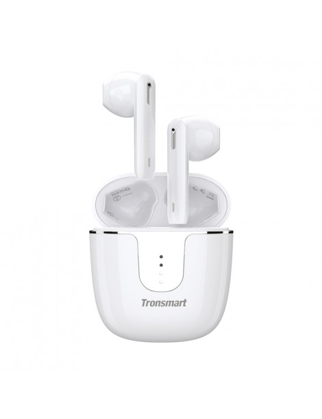 Tronsmart Onyx Ace Pro Auricolari True Wireless - Bianco Vendita Calda