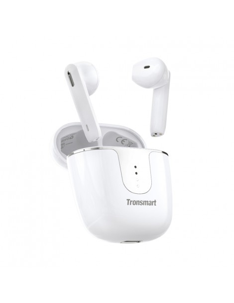 Tronsmart Onyx Ace Pro Auricolari True Wireless - Bianco Vendita Calda