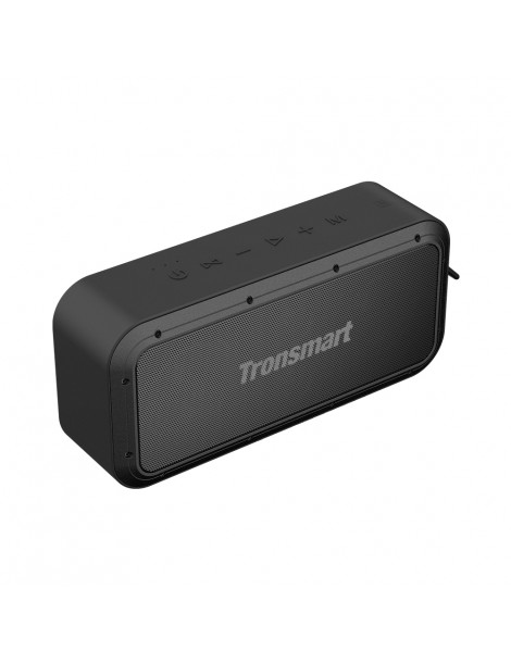 Tronsmart Force Pro 60W Speaker Bluetooth ATS2835 IPX7 - Nero Moda