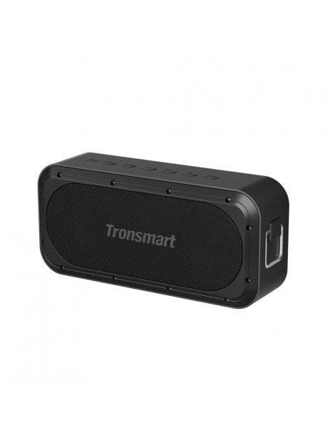 Tronsmart Force SE 50W Altoparlante Bluetooth 5.0 impermeabile IPX7 12 ore di riproduzione NFC tecnologia TuneConn Offerta natalizia