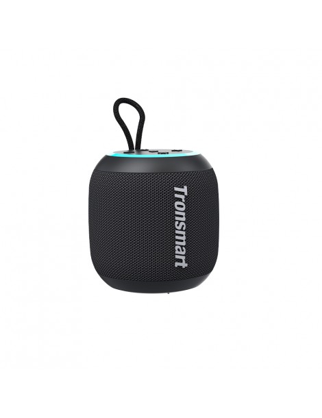 Tronsmart T7 Mini Altoparlante Portatile 15W Bluetooth con Luce LED IPX7 Impermeabile Offerta per la Festa della Mamma