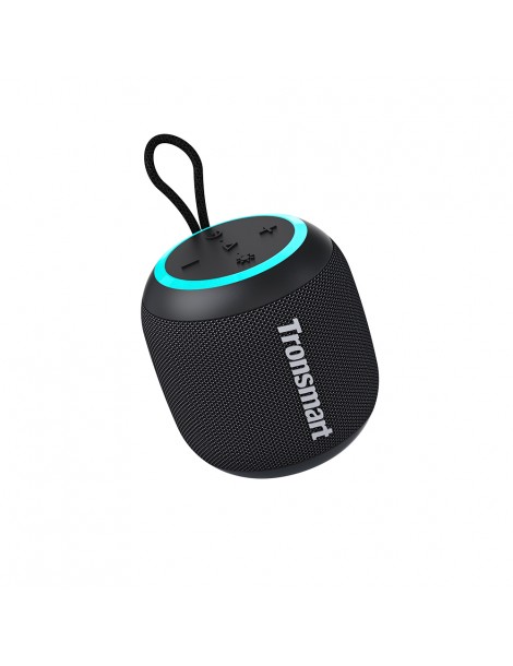 Tronsmart T7 Mini Altoparlante Portatile 15W Bluetooth con Luce LED IPX7 Impermeabile Offerta per la Festa della Mamma
