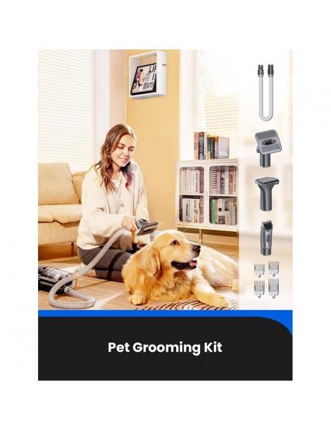 Proscenic P11 Smart Cordless Aspirapolvere Aspirazione 30000Pa Pattumiera 650ml Sistema di filtraggio a 4 stadi Vendita calda