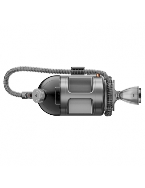 UWANT B200 Macchina per la pulizia con panno multifunzionale aspirazione 12000Pa serbatoio acqua 1500ML - Grigio Latest fashion