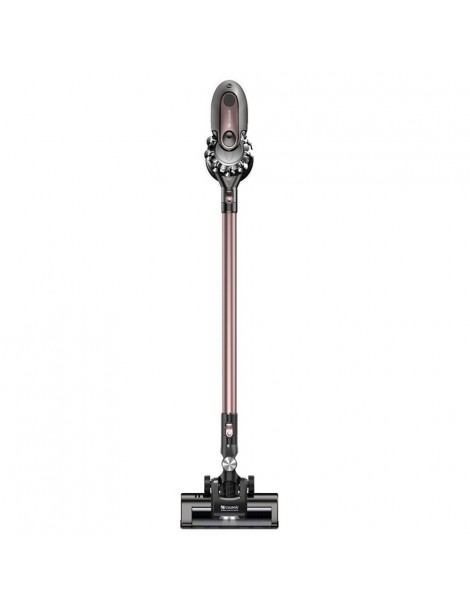 Proscenic P8 Plus Aspirapolvere Manuale Cordless Aspirazione 15000Pa Potenza Motore 180W Batteria Removibile 2200mAh Liquidazione