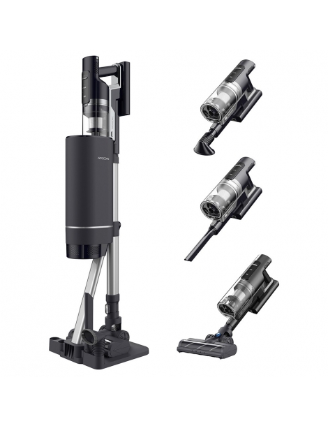 Proscenic DustZero S3 Aspirapolvere cordless 30000Pa aspirazione stazione di svuotamento automatico Super Saving Price