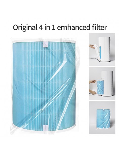 Filtro blu per il depuratore d'aria Proscenic A9 Promozione temporanea