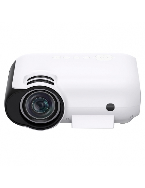 Ultimea Apollo P20 Proiettore 1080P nativo con 300 ANSI Super sconto