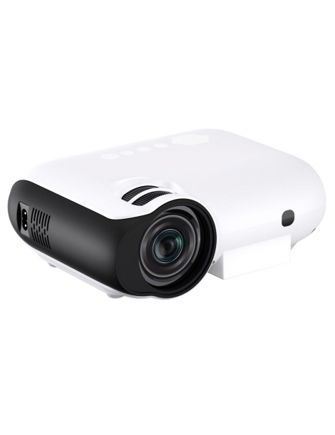 Ultimea Apollo P20 Proiettore 1080P nativo con 300 ANSI Super sconto