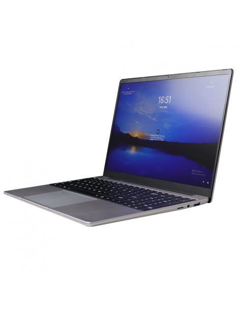 Ninkear A15 Plus Laptop da 15 6 pollici AMD Ryzen7 5700U 8 core 4 3Ghz schermo IPS FHD 1920x1080 32GB 1TB Enormi sconti