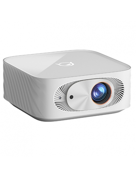 Lenovo Xiaoxin 100 Proiettore 1080P 700ANSI Lumen - Bianco Limitato a 3 giorni