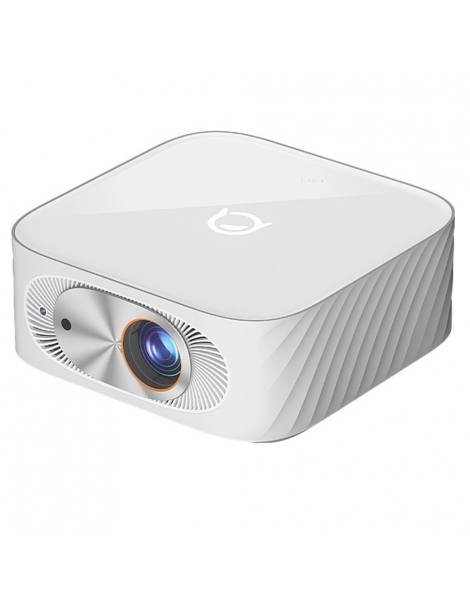 Lenovo Xiaoxin 100 Proiettore 1080P 700ANSI Lumen - Bianco Limitato a 3 giorni