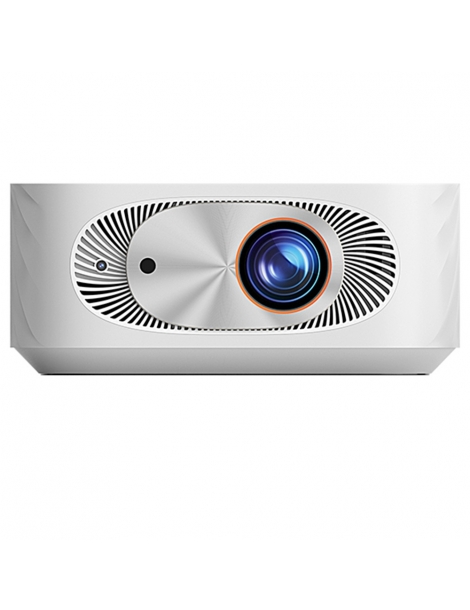 Lenovo Xiaoxin 100 Proiettore 1080P 700ANSI Lumen - Bianco Limitato a 3 giorni