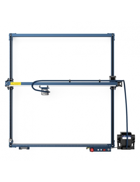 SCULPFUN S30 Ultra 11W Taglierina per incisione laser Italy