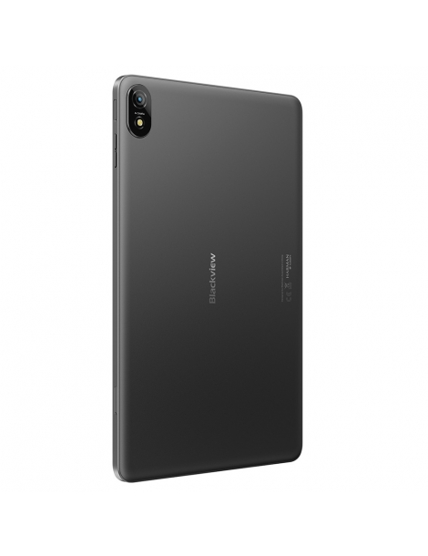 BLACKVIEW TAB 18 4G Tablet schermo IPS 1200*2000 12'' MediaTek Helio G99 8 Core Android 13 8GB RAM 256GB ROM - Grigio Italia