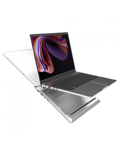 Ninkear A15 Portatile schermo IPS da 15 6'' 1920*1080 AMD Ryzen 5 5500U 6 core max 4.0GHz 16GB RAM 512GB SSD Nuovo