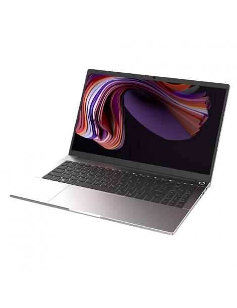 Ninkear A15 Portatile schermo IPS da 15 6'' 1920*1080 AMD Ryzen 5 5500U 6 core max 4.0GHz 16GB RAM 512GB SSD Nuovo