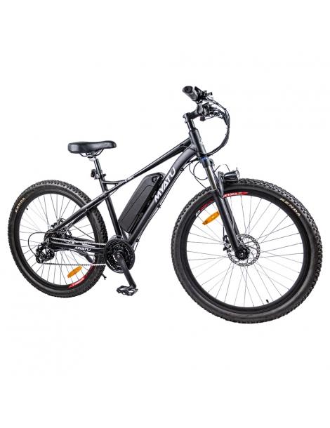 Myatu MYT 5791 Bicicletta Elettrica Motore 350W Batteria 36V 12.5Ah Pneumatico 27.5*2.1 pollici Velocità Massima 25km/h Convenienza