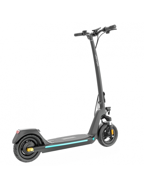 JOYOR C10 Scooter elettrico pieghevole motore 500W batteria 48V 10.4Ah pneumatico 10 pollici velocità massima 45km/h Presa