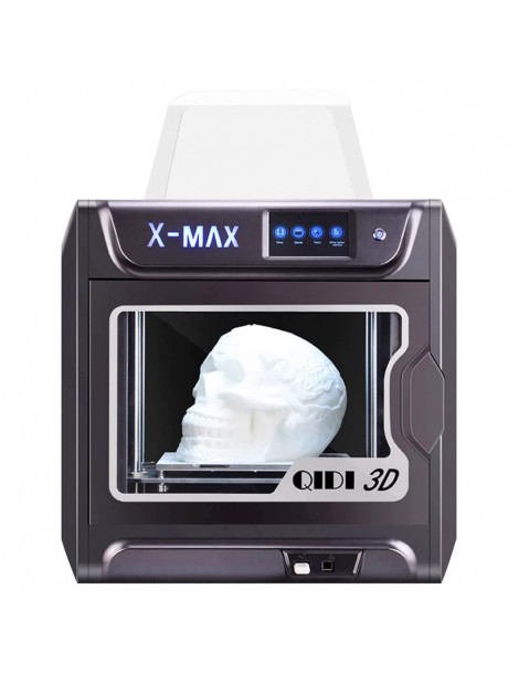 QIDI TECH X-Max Stampante 3D Di Grandi Dimensioni 300x250x300mm Vendita Calda
