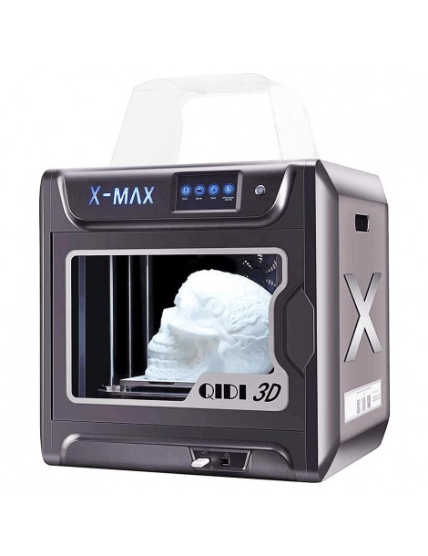 QIDI TECH X-Max Stampante 3D Di Grandi Dimensioni 300x250x300mm Vendita Calda