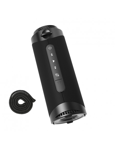 Tronsmart T7 30W Altoparlante Bluetooth con luci LED SoundPulse TWS ATS2853 IPX7 Impermeabile Equalizzatori Personalizzati Saldi Di Fabbrica