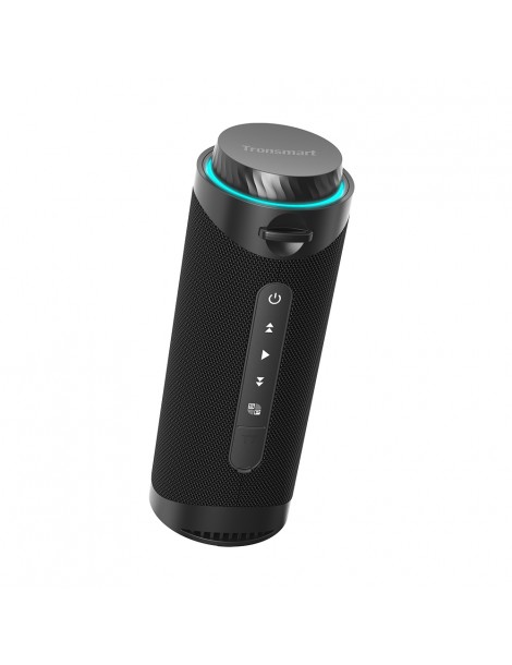 Tronsmart T7 30W Altoparlante Bluetooth con luci LED SoundPulse TWS ATS2853 IPX7 Impermeabile Equalizzatori Personalizzati Saldi Di Fabbrica