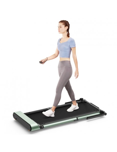 WalkingPad R1-H Tapis roulant portatile pieghevole 10km/h Display LED Carico massimo 110kg Home Fitness I Più Venduti