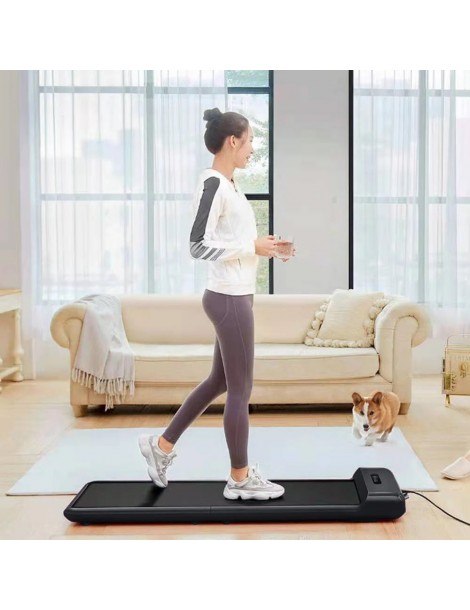 WalkingPad C2 Macchina per camminare Controllo intelligente Velocità 180 gradi Tapis roulant pieghevole Riduzione del rumore Vendite Flash