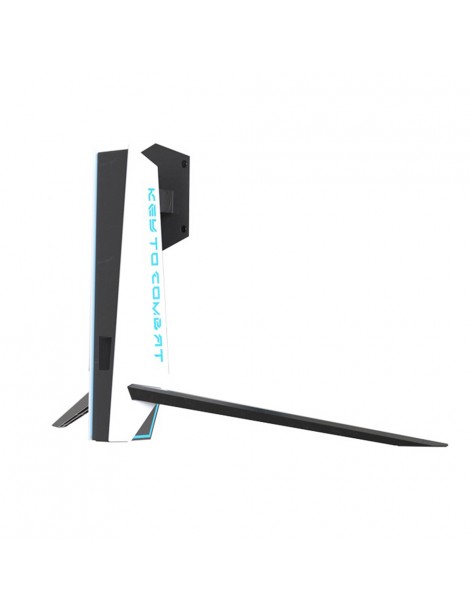 BCE1-48 Base a Triangolo in Metallo per il Monitor da Gioco KTC G42P5 Spedizione gratuita