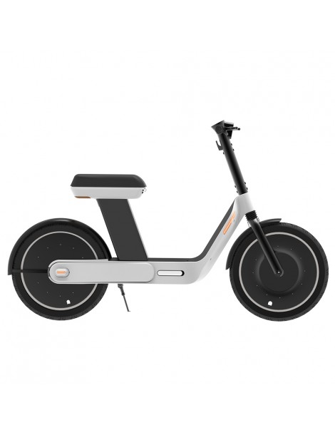 GLOOV Adder Scooter Elettrico Pieghevole con Pneumatici da 20 Pollici - Motore da 1000W e Batteria da 20Ah Offerta per la Festa della Mamma