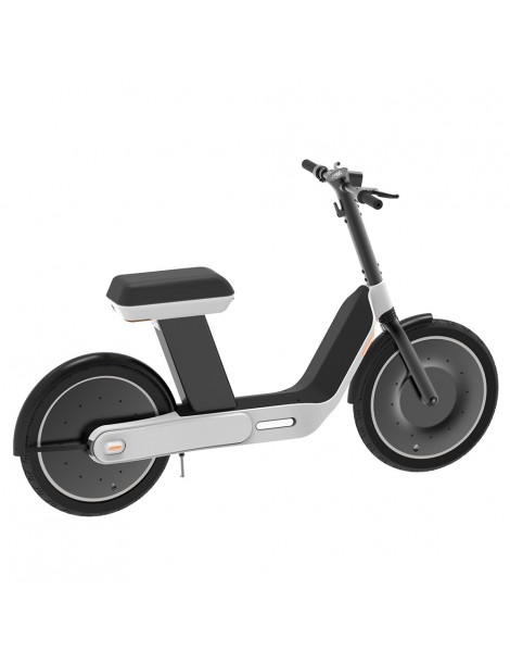 GLOOV Adder Scooter Elettrico Pieghevole con Pneumatici da 20 Pollici - Motore da 1000W e Batteria da 20Ah Offerta per la Festa della Mamma
