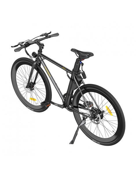 FAFREES F1 700C*28C Pneumatici da Strada Bici Elettrica - 250W Motore Brushless & Batteria 36V 8.7Ah - Nero Vendita calda