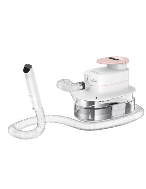 JIGOO P300 Kit aspirapolvere per animali domestici 11 in 1 3 modalità di velocità contenitore per la polvere da 4 litri Liquidazione