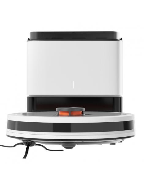 ROIDMI EVE CC Robot Aspirapolvere Aspirazione e Pulizia Aspirazione 3800Pa Serbatoio Acqua 0.29L Comprane uno, ottenene uno gratis