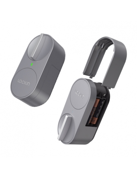 Lockin G30 3-in-1 EU Serratura Smart DIY Enormi risparmi