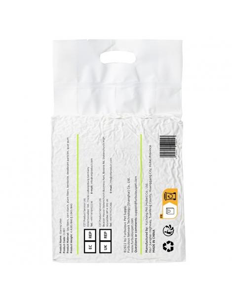 [Prevendita]Lettiera mista per gatti Furbulous Glaring Litter - 2 confezioni Super Saving Price