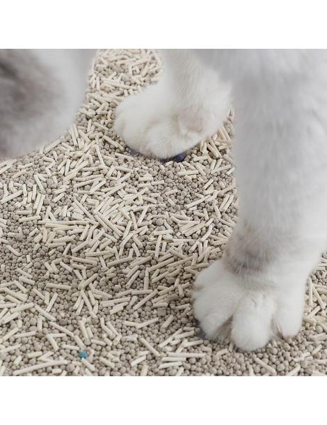 [Prevendita]Lettiera mista per gatti Furbulous Glaring Litter - 2 confezioni Super Saving Price