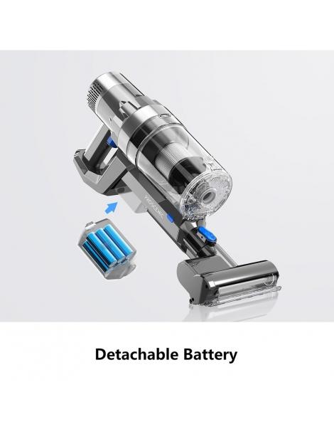 Proscenic P11 Aspirapolvere a batteria per animali aspirazione 26000Pa Ultimi tre giorni