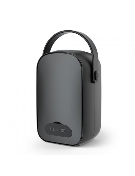 Tronsmart Halo 100 Altoparlante portatile per feste sistema audio a 3 vie 18 ore di riproduzione Bluetooth 5.3 12000mAh In vendita