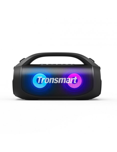 Tronsmart Bang SE Altoparlante Bluetooth per feste 3 modalità di illuminazione 24 ore di riproduzione impermeabile IPX6 Soddisfazione Garantita