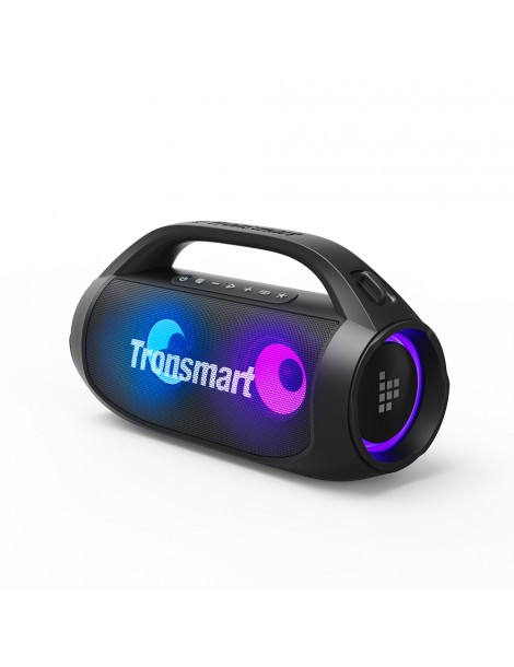 Tronsmart Bang SE Altoparlante Bluetooth per feste 3 modalità di illuminazione 24 ore di riproduzione impermeabile IPX6 Soddisfazione Garantita