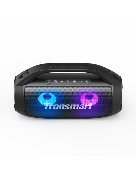 Tronsmart Bang SE Altoparlante Bluetooth per feste 3 modalità di illuminazione 24 ore di riproduzione impermeabile IPX6 Soddisfazione Garantita